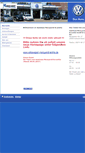 Mobile Screenshot of marquardt-lenthe.com